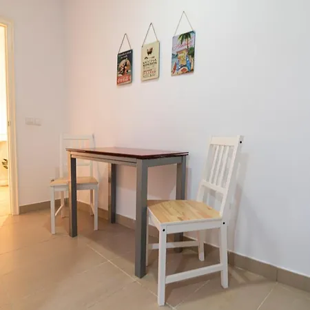 Holiday home Bien-estar *
