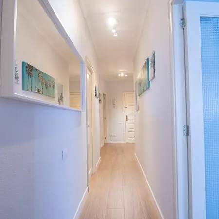 Bien-estar Holiday home Las Palmas de Gran Canaria