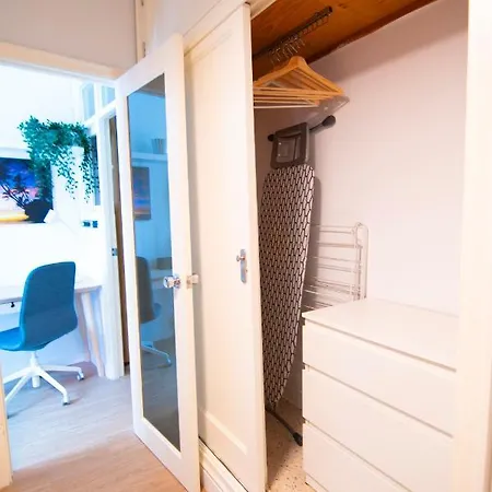 Holiday home Bien-estar Las Palmas de Gran Canaria