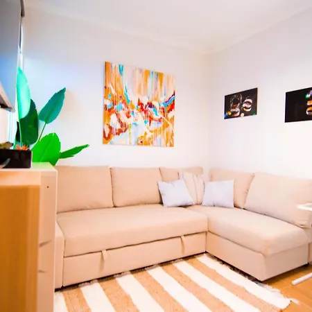Holiday home Bien-estar *