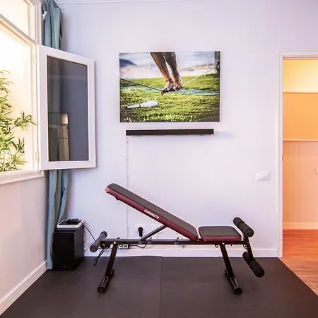 Holiday home Bien-estar Las Palmas de Gran Canaria