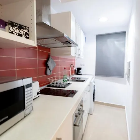 Bien-estar Holiday home *
