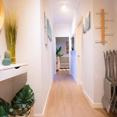Holiday home Bien-estar