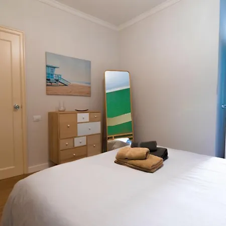 Holiday home Bien-estar