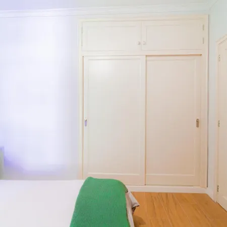 Bien-estar Holiday home