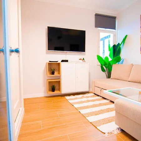 Bien-estar Holiday home Las Palmas de Gran Canaria