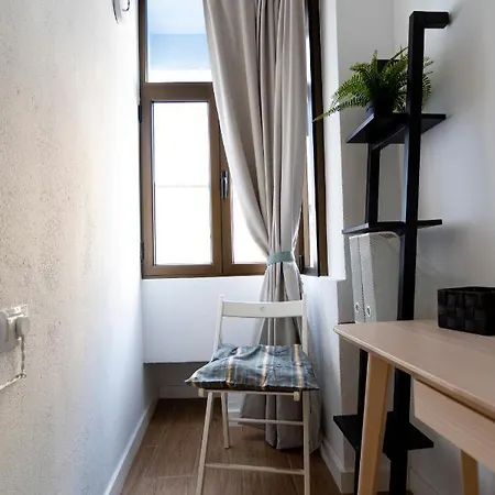 Bien-estar Holiday home