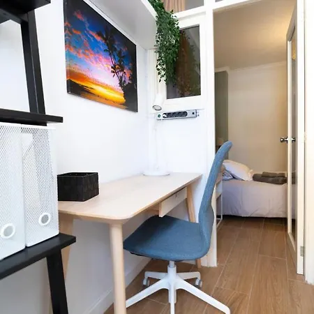 Bien-estar Holiday home Las Palmas de Gran Canaria