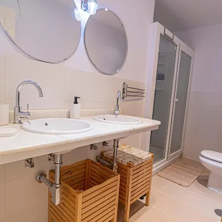 Casa vacanze Bien-estar *