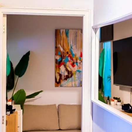 Casa vacanze Bien-estar *